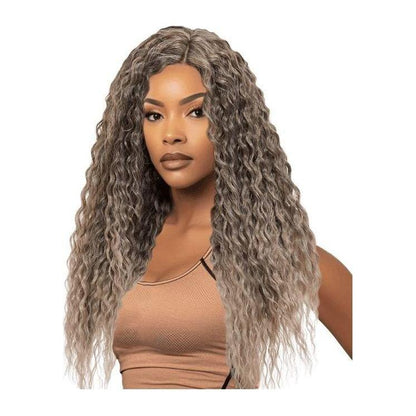 Hair by Sleek Health & Beauty Hair by Sleek – Tresses synthétiques Boho Deep Braid 22'' 100g