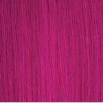 Hair by Sleek Health & Beauty Pink #PK Sleek Fashion Idol 101 HOT EW 5 PCS Clip-In 18" - Synthetic Hair