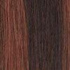 Hair by Sleek Health & Beauty Schwarz-Braun Mix #P1B/33 SLEEK Fashion Idol 101 CELEB Weave 14"