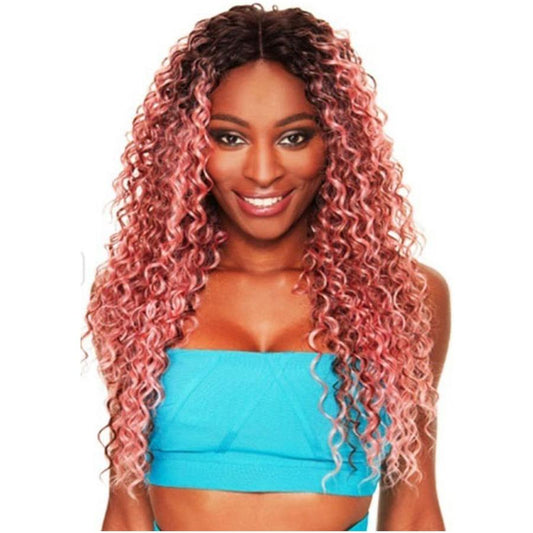 Hair by Sleek Health & Beauty SLEEK Spot Light SP 101 Bianca Lace Wig Synthetic Hair