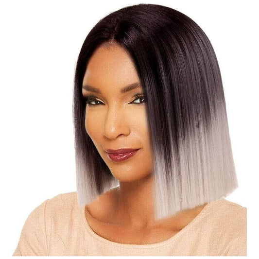 Hair by Sleek Health & Beauty Sleek Vivian Lace Wig 12 - Premium Synthetic Hair