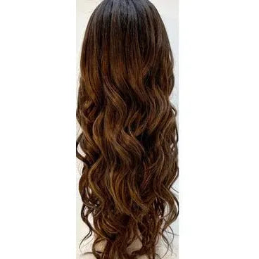 Hair by Sleek Health & Beauty TT4/27/30 Hair By Sleek - Perruque en dentelle Isabelle SP 101