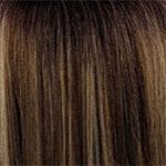 Hair by Sleek Mittelbraun-Blond-Honigblond Mix Ombre