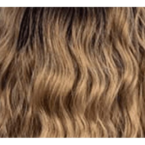 Hair by Sleek Premium Paisley Blended Human Hair Perücke - Gtworld.de