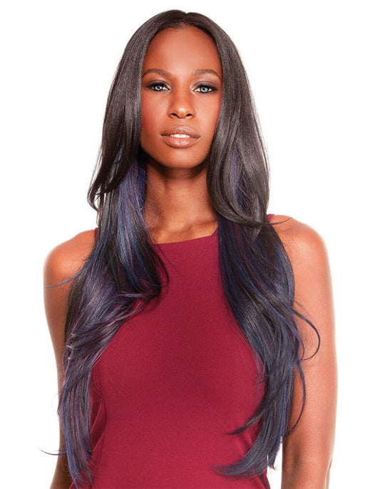 Sleek Spotlight 101 Nadida Wig Synthetic Hair | gtworld.be 