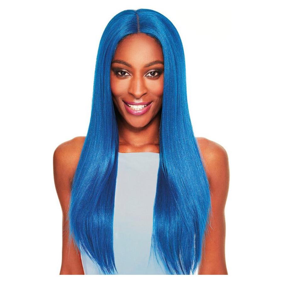 Hair by Sleek Spotlight 101 Diamond Lace Front Wig Synthetic Hair - Gtworld.de