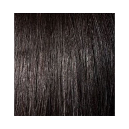 Hair by Sleek Wig Fashion Hannah Color: Dunkelbraun Synthetic Hair - Gtworld.de