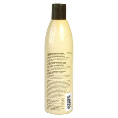 Hair Chemist Health & Beauty Hair Chemist Coconut Oil Revitalising Shampoo 295.7ml