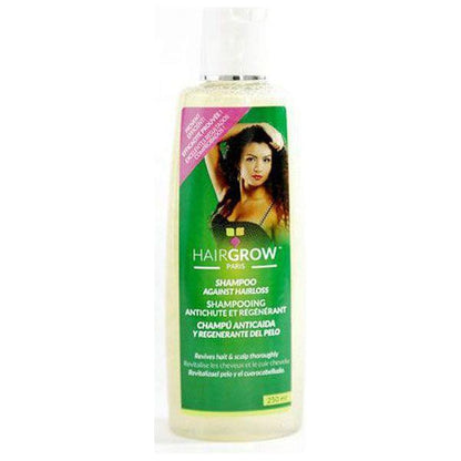 Hairgrow Shampoo 250ml