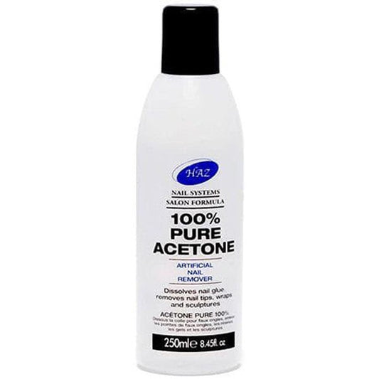 Haz 100% Pure Acetone 250Ml | gtworld.be 