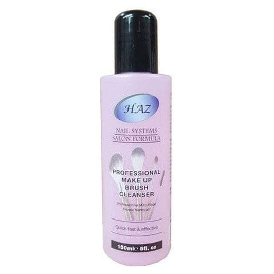 HAZ Health & Beauty Haz Professional Make Up Brush Cleanser 150Ml