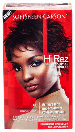 Hi Rez High Resolution Permanent Hair Color | gtworld.be 