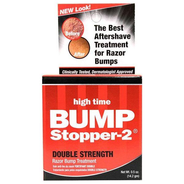 High Time Bump Stopper-2 Double Strength 14g