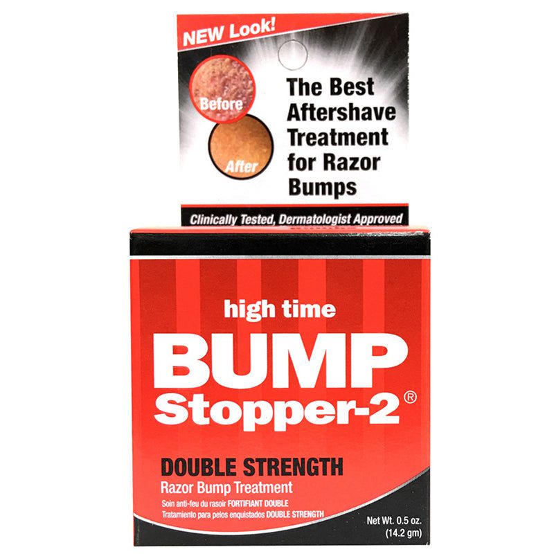 High Time High Time Bump Stopper-2 Double Strength 14g