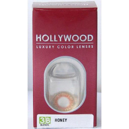 Hollywood Luxury Color Lenses Health & Beauty Hollywood Luxury Color Lenses