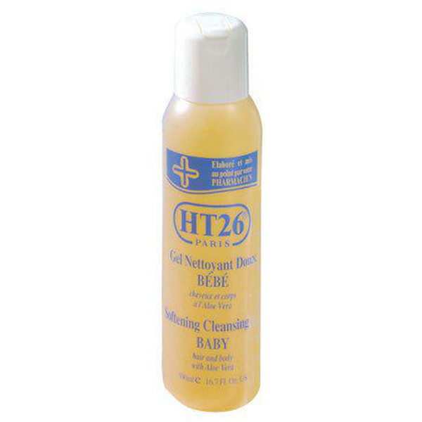 BABY Softening Cleansing Gel 500ml | gtworld.be 