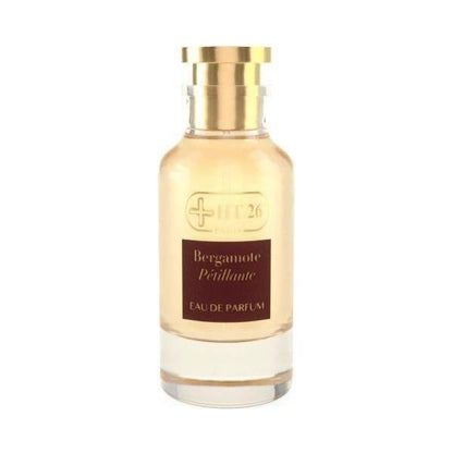 HT 26 Health & Beauty HT 26  Eau De Parfum 100 ml