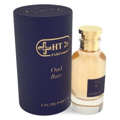 HT 26 Health & Beauty HT 26 Oud Rare Eau De Parfum 100 ml