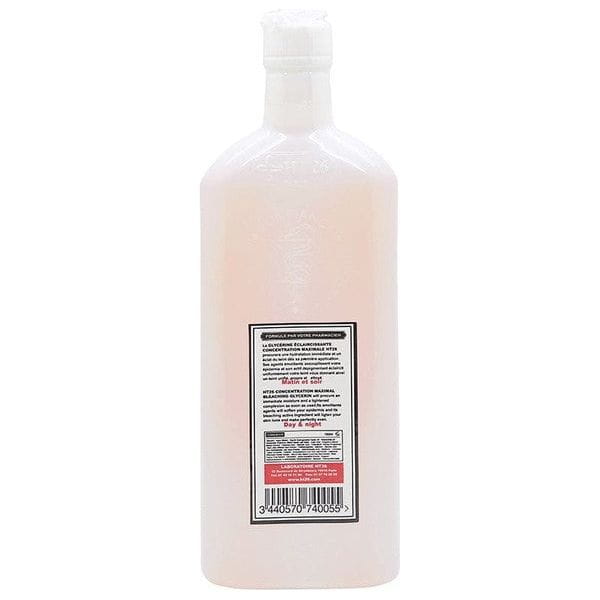 HT 26 Health & Beauty HT 26 preparation bleaching glycerin 192ml