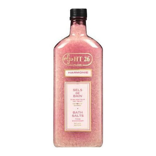 HT 26 Health & Beauty HT-26 SPA - BATH SALT HARMONY