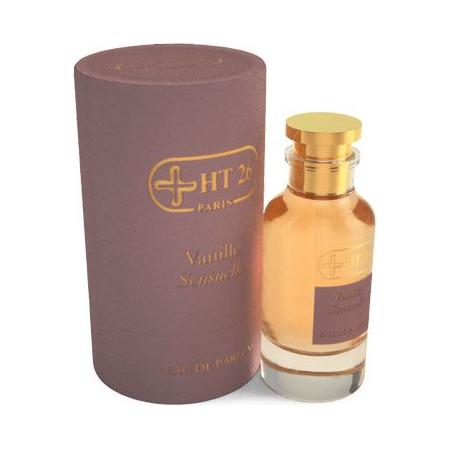 HT 26 Health & Beauty HT 26 Vanilla Sensual Eau De Parfum 100 ml