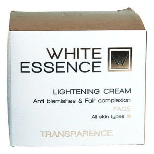 HT 26 Health & Beauty HT 26 White Essence Lightening Cream Face