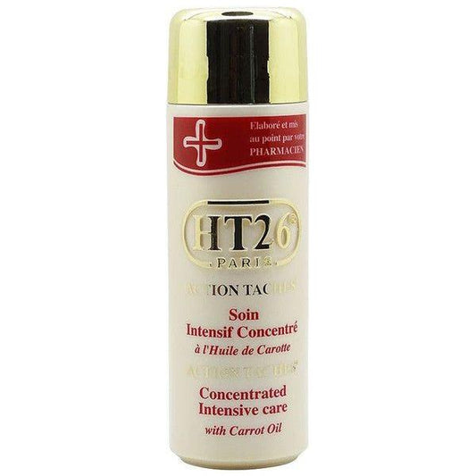 HT 26 Health & Beauty HT26 Action Bags Intensive Care Concentrated 500ml