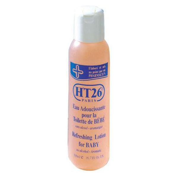 HT 26 Health & Beauty HT26 Baby Refreshing Lotion 500ml