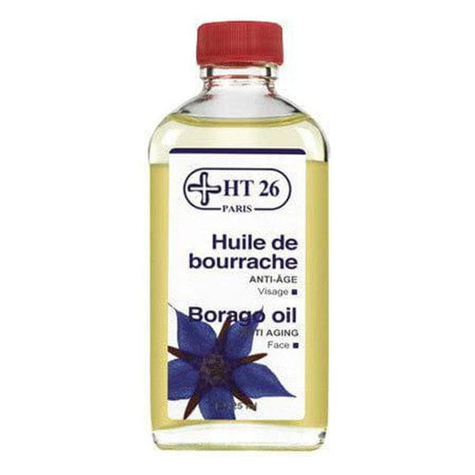 HT 26 Health & Beauty HT26 Borago Oil 125ml