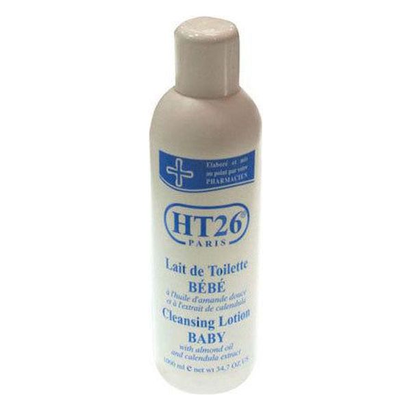 HT 26 Health & Beauty HT26 Cleansing Baby Lotion 1000ml