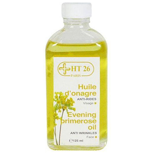 HT 26 Health & Beauty HT26 Evening Primrose Oil 125ml