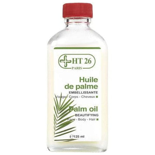 HT 26 Health & Beauty HT26 Palm Oil Beautifying 125ml