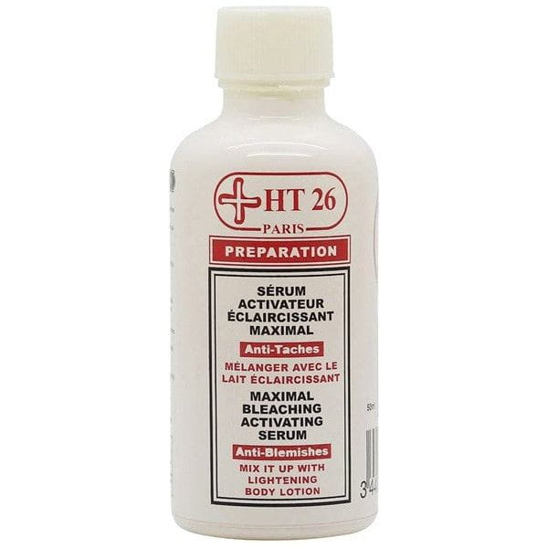 HT 26 Health & Beauty HT26 - Paris Preparation Anti Blemish Maximal Bleaching Activating Serum 50ml