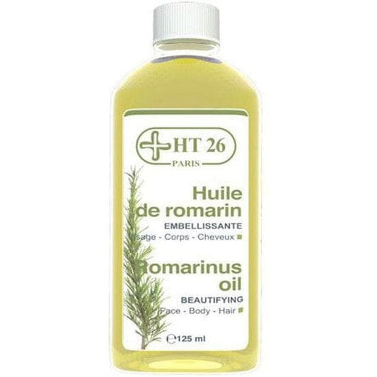 HT 26 Health & Beauty HT26 Rosemary Oil 125ml