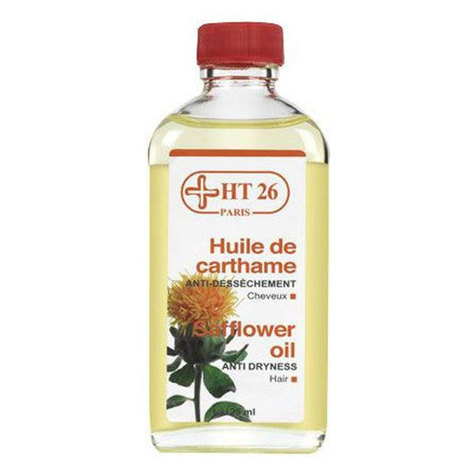 HT 26 Health & Beauty HT26 Safflower Oil Anti Dryness 125ml