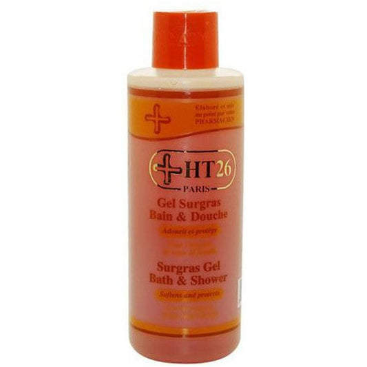 HT 26 Health & Beauty HT26 Surgras Gel Bath & Shower 1000ml