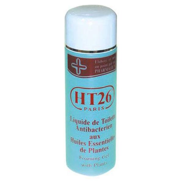 HT 26 Health & Beauty HT26 Toilet Liquid 500ml