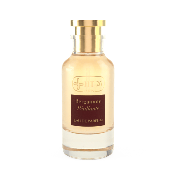 HT 26 HT 26 Bergamote Petillante Eau De Parfum 100 ml