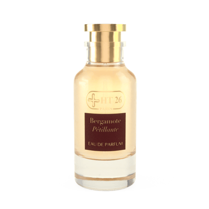 HT 26 HT 26 Bergamote Petillante Eau De Parfum 100 ml