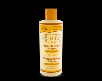 HT 26 HT 26 Crème de douche Surgras Shower Cream 1000ml