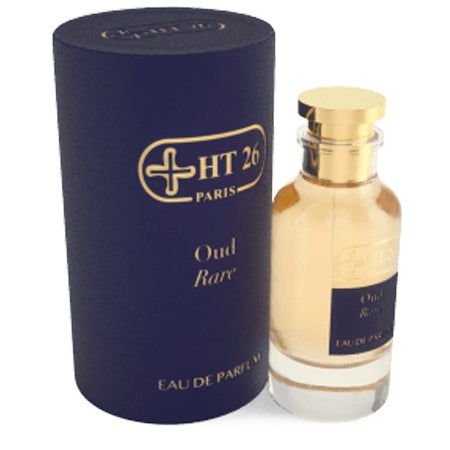 HT 26 HT 26 Oud Rare Eau De Parfum 100 ml