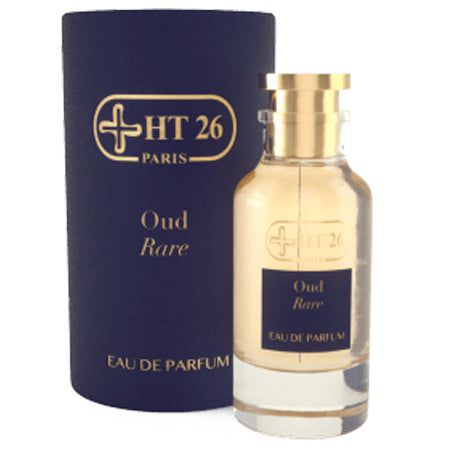 HT 26 HT 26 Oud Rare Eau De Parfum 100 ml