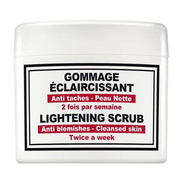 HT 26 Preparation Lightening Scrub