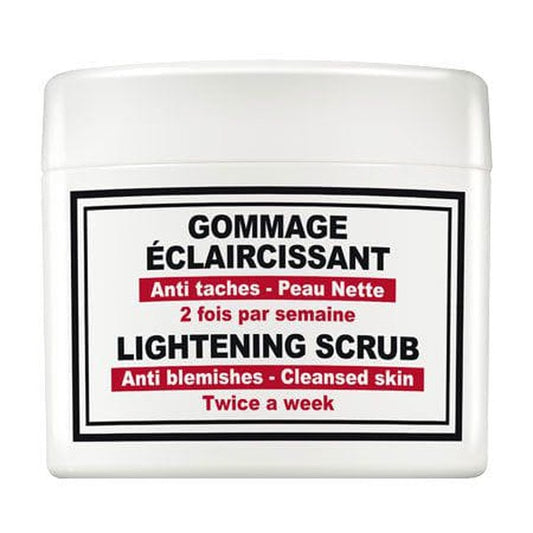 HT 26 HT 26 Preparation Lightening Scrub