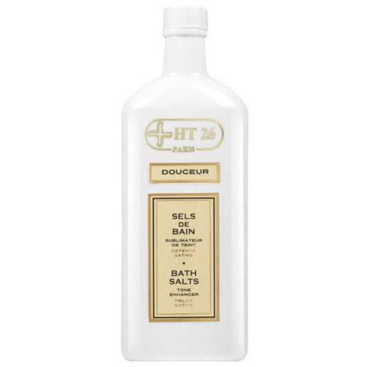 Ht 26 Tone Enhancer Douceur Bath Salts | gtworld.be 