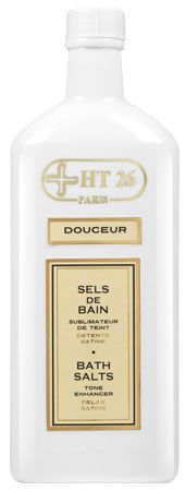 Ht 26 Tone Enhancer Douceur Bath Salts | gtworld.be 