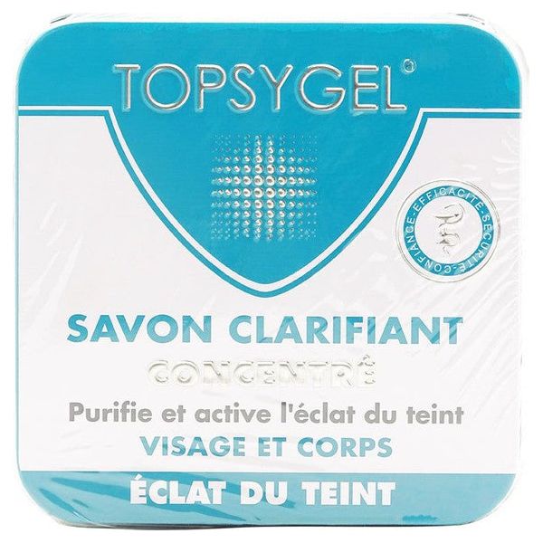 HT 26 TOPSYGEL Clarifying Soap Concentrate 150 g