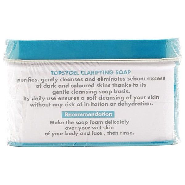 HT 26 TOPSYGEL Clarifying Soap Concentrate 150 g