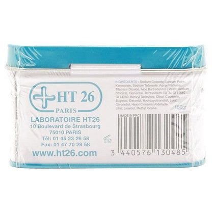 HT 26 TOPSYGEL Clarifying Soap Concentrate 150 g