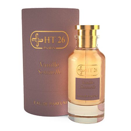 HT 26 HT 26 Vanille Sensuelle Eau De Parfum 100 ml